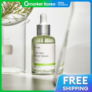 iUNIK | Iunik Tea Tree Relief Serum 50ml