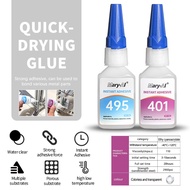 401 495- INSTANT ADHESIVE (20G)