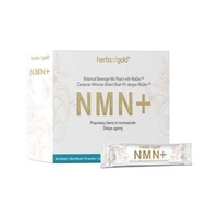 Herbs of Gold NMN+ (30 Sachets)
