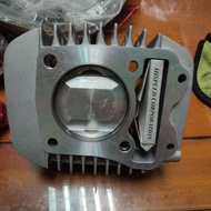 Hispeed thailand 62mm  block wave 125i.msx. monkey125