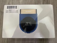 感應式自動開關水溫顯示水龍頭節水器