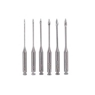 Gates drill bit - Dental drill bit, root canal drill bit, root canal opening drill bit and endodonti