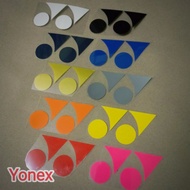 (PATCH/LOGO) LOGO YONEX