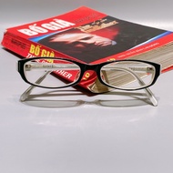 ( KÍNH NHẬT 2HAND MT ) Gọng kính OWNDAYS ( OE2151 ) 𝒉𝒂𝒏𝒅 𝒎𝒂𝒅𝒆