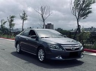 2014 Toyota Camry Hybrid  🔘油電車 🔘跑少 