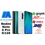 Redmi Note 8 Pro 6/128