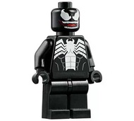 樂高lego superhero Venom Spider-Man 超級英雄76115 76151. 毒液