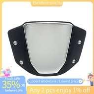 In stock-Motorcycle Windshield Windscreen Wind Screen Protector for  CB300R CB250R CB150R CB125R 201