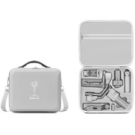 Carrying Case for DJI RS 4 Mini Portable Organizer Bag for DJI RS 4 Mini Gimbal Stabilizer Protectiv