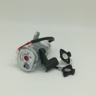 Fino Key Switch + Large Set + Seat Lock Safety/Fino Use MIO-NEW/(4DO)4C9/19S (Set)