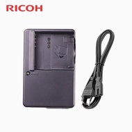 Ricoh Digital Camera BJ-7 Original Charger DB-70 Original Battery R6 R7 R8 R9 R10 CX1 CX2 Charger