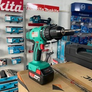 DCA ADJZ13 18V cordless multi-purpose drill - DCA cordless hammer drill