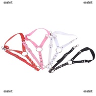 Women y Harajuku Single Strap Clip Punk Suspender Hook Adjustable Leg Ring