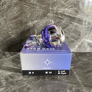 REEL BC HAUTON STAR GEM