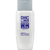 男士脸部美容液200ml【DHC for MEN HIGH LIFE】