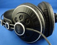 愷威電子 Superlux HD681F/HD681F 人聲加強版 監聽耳機