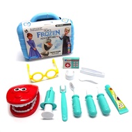 Frozen 2 Dentist Toys Disney Frozen Dentists
