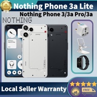 [2026] Nothing Phone 3a Lite丨Nothing Phone 3丨Nothing Phone 3a | Nothing Phone 3a Pro Nothing OS Noth