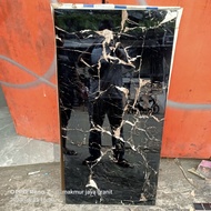 Granit 60x120 monten black