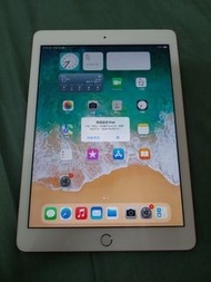 ipad6 128g LTE 九成九新