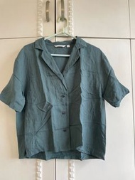 Uniqlo女裝恤衫