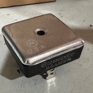 Bridge Diode 35A Diode 3510 MOTOROLA MEXICO iii Diode 35A USA III Diode Kiprok Diode Diode