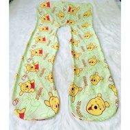 Genuine Zcare antibacterial, anti-mold bamboo fiber U-shaped cover/pillowcase - GENERAL VUT