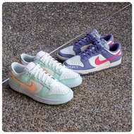 [Fengjia FUZZY] W Nike Dunk Low Light Pink Mint Green DD1503-104 Star DD1503-500