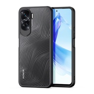 Honor 90 Lite  Honor 90 Dux Ducis Aimo Series Matte Protection Case Cover Casing