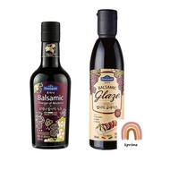 [KPRIME] FONTANA Modena Balsamic Glaze , Balsamic Vinegar 250ml