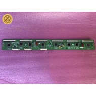 PT42638NHDXY buffer PN42C432 plate LJ41-08594A LJ92-01739A pxb