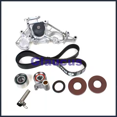 1uz 1uzfe 2uz 2uzfe 3uz 3uzfe Timing Belt Tensioner water pump kit for Toyota LAND CRUISER PRADO 100