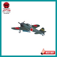 【Directly from Japan】
Hasegawa 1/48 Japanese Navy Mitsubishi A6M5 Zero Fighter Model 52/52 Type A Pl