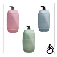 QS Gallon Treatment Shampoo / Menthol Shampoo / Hair Conditioner 3000ml