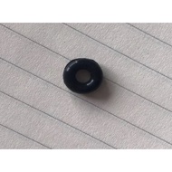 Rubber Ball StopperRing 5mm & 6mm SlingTALI Gym Fitness Equipment