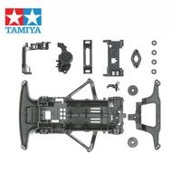 TAMIYA Mini 4WD CARBON REINFORCED SUPER FM CHASSIS SET No:95239