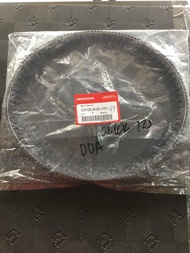 HONDA CLICK 125 DRIVE BELT 23100-K35-V01