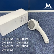 [Genuine product] Ag shower head + Panasonic hot shower machine DH-3HS1/ DH-4HP1/ DH-6HS1/ DH-4ET2/ 