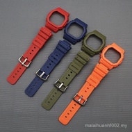 Replacement DW5600 Strap Case DW5025/Case Set GW-B5600 GWX5600 Case ECXY