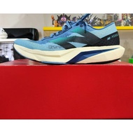 Used Like New NB Rebel V5 Heron Chrome Blue