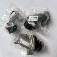 motorcycle racing manifold big carb. 24mm .26mm.28mm