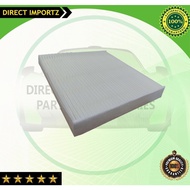 CABIN FILTER for Toyota Vios / Altis / Yaris / Rav4 2008-up ( 87139-30040 ) 4x4b