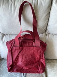 Mandarina duck 側揹手挽袋