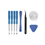 Hujita premium screwdriver set used to open full line IP from iphone 4 to IP 16 Pro Max