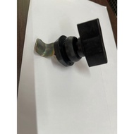 PVC LOCK ARROW CAM LOCK LOCK HANDLE FOR ENCLOSURE DB BOX CONTROL PANEL LOCK DISTRIBUTION BOX LOCK sw