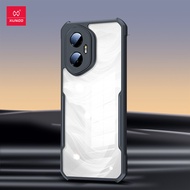 XUNDD For Honor 300/Honor 300 Pro Ốp lưng Vỏ bảo vệ chống rơi chống trầy xước