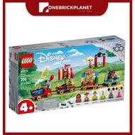 LEGO 43212 Disney 100 - Disney Celebration Train​