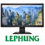 HP P204v 5RD66AA 19.5inch VA/75Hz/VGA/HDMI Computer Monitor