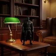 Batman DC Heroes Figure
