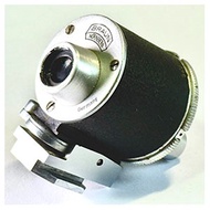 Braun Nürnberg 35mm 相機取景器